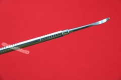 New 2 EA Premium German Molt Periosteal Elevator # 9 Dental Dentist Instruments