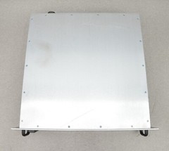 Research Concepts Vertex RSI RC3000 Satellite Locator Antenna Controller
