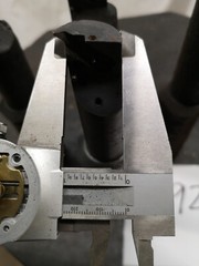 BORING BARS 1.5″ SHANK x 8.25″ OAL LOT OF 5 1192C