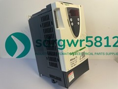 Schneider ATV71 0.75kW Variable Speed Drive EMC Filter without Graphic