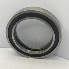 Tidland 7886/2 Double Edge Bottom Slitter 6-3/4” OD X 4-3/4” ID X 1-1/4” Thick