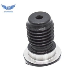 10pcs BT40 45°0.589″ Pull Stud Retention Knob For Hass Kia Toshiba CNC