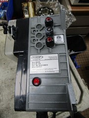 ✌ ADVANTAGE CONTROLS MEGATRON SSCF3E6 COOLING TOWER CONTROLLER