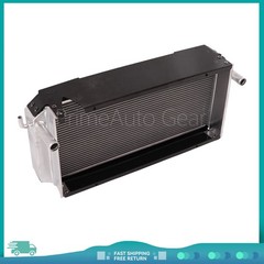 NEW Radiator Fits Bobcat S150 S150G S160 S175 S185 S205 6686077 6734100 7152356