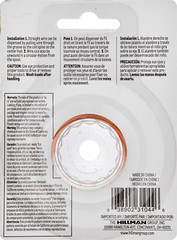 25′ 18 Gauge Bare Copper Wire