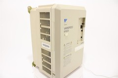 Yaskawa CIMR-G5C4011 Varispeed 616G5 VFD | 11 KW | 380-460V 3-PH | IP20