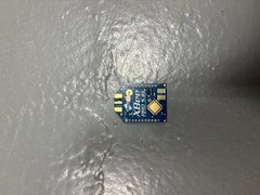 1 piece of BP9B-DMUT-002 900MHz XBee Pro 900MHz DigiMesh wireless from Digi