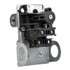 Condor 11LC2E Pressure Switch Control Valve 120-150PSI 4 Port 1/4″ FNPT MDR11/11