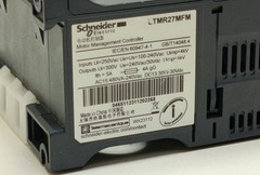 Schneider Electric LTMR27MFM TeSys T Motor Management Controller LOT OF 7 PCS