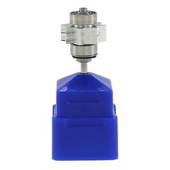 COXO YUSENDENT Dental Turbine Cartridge Rotor For CX207-G CX207-F Handpiece