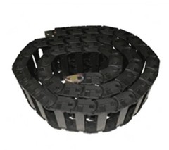 NEW GENIE 43 LINK ASSEMBLY GORTRAC KS6-54 CABLE TRACK 30377GT