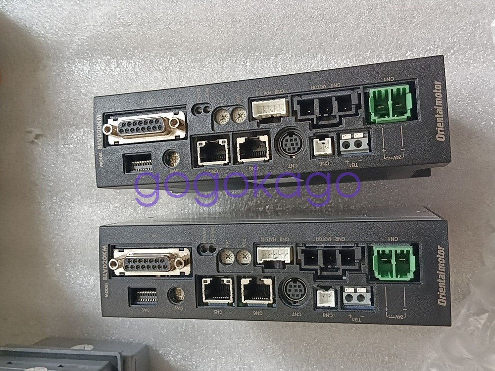 1PCS NEW ORIENTAL BLVD20KM Servo Drive #ML