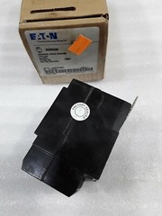 EATON GHB3080 80 A, 480V, 3P, Bolt On, Circuit Breaker, NEW!!