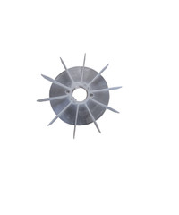 WEG motor Fan Ventilator blades OD 6.5″ x 1.180″ ID 6854.2482
