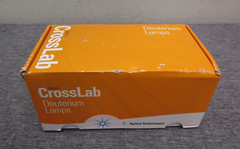 Agilent Crosslab 8001-0702 Deuterium Lamp
