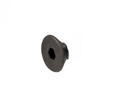 5/8-11×2-1/2 Flat Head Socket Allen Head Bolts 5/8 x 2-1/2 Screws 5/8×11 x 2-1/2