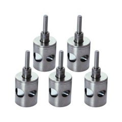 Dental Turbine Cartridge Standard Head Wrench/Push Button Handpiece NSK PANA AIR