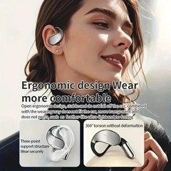 Real Time AI Language Translator Earbuds, 3 in 1 Wireless Earbuds with 150+ w