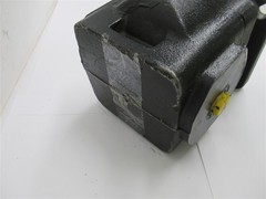 Land Pride 850-589C, Hydraulic Motor