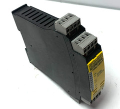 Schmersal SRB 202CS-24V Safety Relay – Clean!