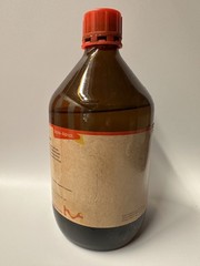 Sigma Aldrich DMSO ≥99.9% 1L 276855-1L SHBP4002 CAS 67-68-5 Lab Grade