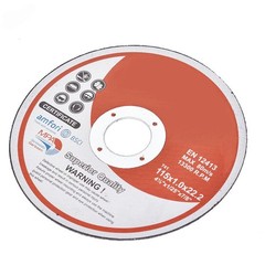 LABLT Cut off Wheel Metal & Stainless Steel Thin Cutting Discs 4″,4.5″,5″,6″,7″