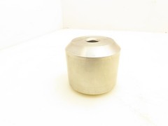 OMAX 308105 Cylinder High Pressure Stainless Steel Used on EnduroMAX Pumps