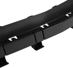 Front Grille Reinforcement Compatible with 2015-2023 Dodge Challenger