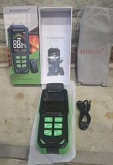 Moisture Meter – RDINSCOS MT93