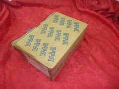 1 E-T-A Circuit Protection and Control 41-3-S14-LN 2 – 70 AMP AC 115V DC 28V