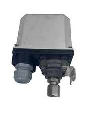MOELLER MCS22S0ND0D Pressure Switch On 14.0 / Off 14.5 bar Max 22 bar