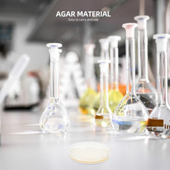 Potato Dextrose Agar Petri Dishes – Prepoured Potato Dextrose Agar (PDA) – for M