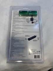 IDEAL Tone & Probe Wire Identifier 62-144 Tone Generator And Amplifier Probe