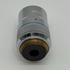 Carl Zeiss Planapo 40/0.95 | 160/0.11-0.23-40X Microscope Objective Lens