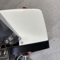 Faber-Castell FC-101 Electric Saddle Stapler W/Foot Control Made in Sweden