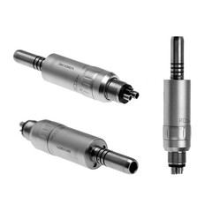 Low Speed Handpieces Inner Water Spray SKYSEA EI4 CE-NEW TX1 Dental