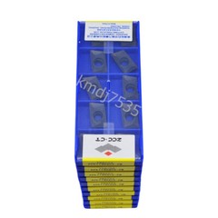 100pcs(10boxes) APKT 160408-PM YBG202 Milling Insert APKT1604 inserts CNC