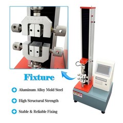 110V DZ-102 Fully Auto Microcomputer Universal Tester Tensile Strength Tester