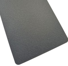 Wrinkle Gunmetal Gray Powder Coating Paint – New 1LB