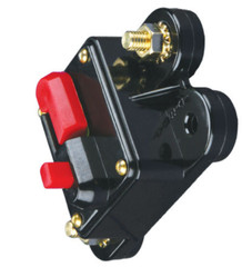 12 Volt Circuit Breaker 60, 80, 100, 150, 200, 250 and 300 AMP RV Marine Auto