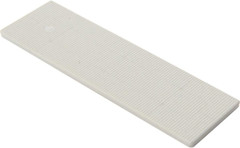 Shim Flat Plastic 60PK