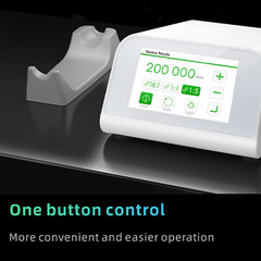 Woodpecker Dental Brushless Electric Motor MT2 200,000rpm, No Handpiece