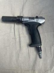 Ingersoll Rand Monogram Cylindrical Cleco Runner W500-30 Aircraft Tool