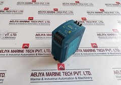 Puls ML50.101 Industrial Grade Power Supply AC100-240V 1.0A 50-60Hz