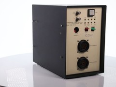 Contemporary Traffic Solutions 732-001A Remote Communications Unit RCU – Used