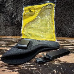 DTOM CC3 Combination Pocket/IWB RH Holster- Ruger LCP, S&W Bodyguard 2, LCP-I…
