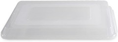 2-Pack Half Sheet Pans with Lids | USA-Made Aluminum Bakeware