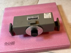 HP AGILENT X375A VARIABLE ATTENUATOR
