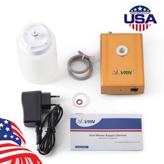 LED Dental Ultrasonic Piezo Scaler Fit Cavitron/Automatic Water Bottle Supply