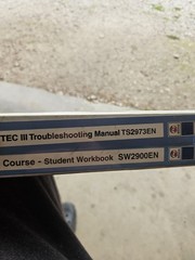 Allison TS2973EN Troubleshooting Manual 3000 4000 Product Families WTEC III